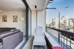 Nordau BLVD 2 Bedrooms